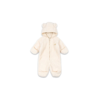 Fanga Fontana Fanga Fontana picco onesie antique white