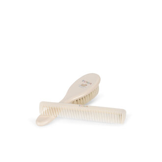 Fanga Fontana Fanga Fontana baby hairbrush set