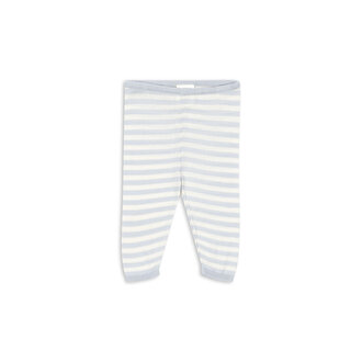 Fanga Fontana Fanga Fontana venti knit leggings gray dawn