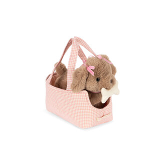 Konges Slojd Konges Slojd maude puppy pink check