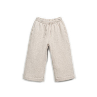 Play Up Play Up fleece trousers tones