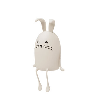 Liewood Liewood Evex Rabbit Night Light Sandy
