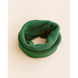 Hvid Hvid Tube Scarf Gigi grass