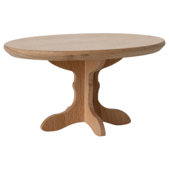 Maileg Maileg Oval dining table Mouse Nature
