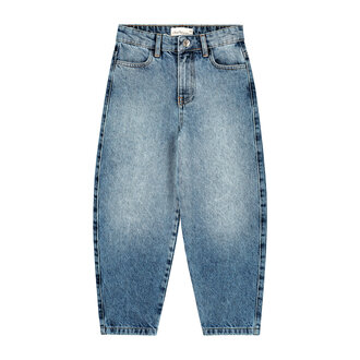 Charlie Petite Charlie Petite Otis Jeans Stone Blue