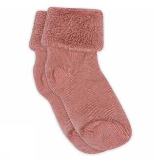 mp Denmark mp Denmark ankle terry wool (722) vintage rose (260)