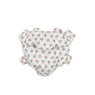 Konges Slojd Konges Slojd doll carrier verona blues