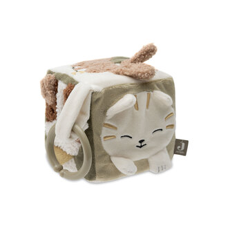 Jollein Jollein Activiteitenkubus Tiny Park