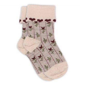 mp Denmark mp Denmark Nora socks (79278) Rose Dust (853) mp Denmark mp Denmark Nora socks (79278) Rose Dust (853)
