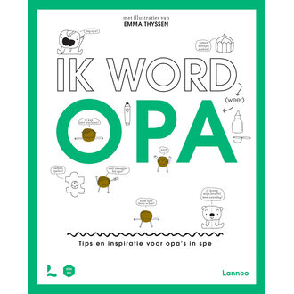 Lannoo Lannoo Ik word (weer) opa