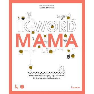 Lannoo Lannoo Ik word mama