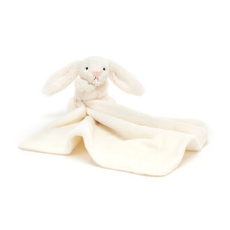 Jellycat Jellycat Bashful Bunny Soother Cream