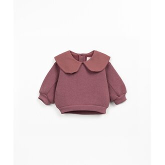 Play Up Play Up fleece sweater amora