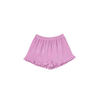 Mipounet Mipounet Carina Short terry orchid
