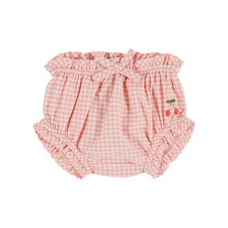 Emile et Ida Emile Et Ida bloomer vichy vivi