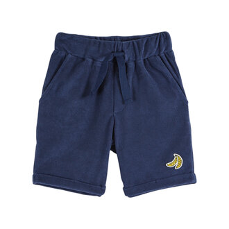 Emile et Ida Emile Et Ida short eponge marine