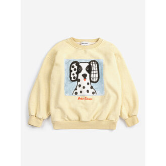 Bobo Choses Bobo Choses Van Dog sweatshirt