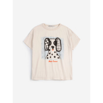 Bobo Choses Bobo Choses Van Dog T-shirt