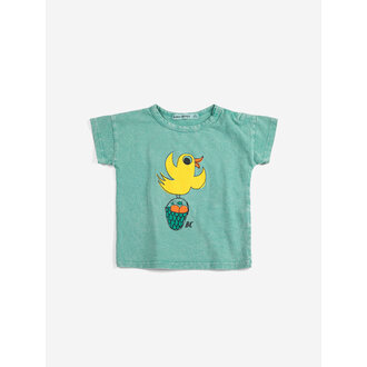 Bobo Choses Bobo Choses Flying Oranges T-shirt