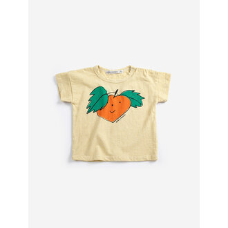 Bobo Choses Bobo Choses Curious Turnip T-shirt