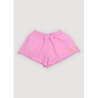 The New Society The New Society TNS Logo Short Pink Lavander