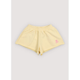 The New Society The New Society TNS Logo Short Soft Lemon