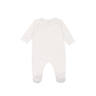 Petit Bateau Petit Bateau A0F2Q babypyjama pootjesprint