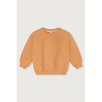 Gray Label Gray Label Baby Dropped Shoulder Sweater Melon