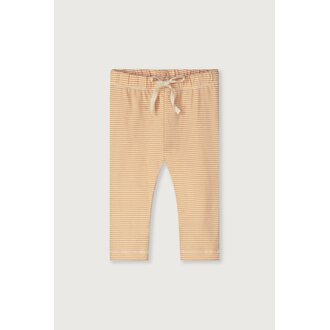 Gray Label Gray Label Baby Leggings Melon - Cream