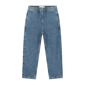 Charlie Petite Charlie Petite Perry Jeans Pale Blue