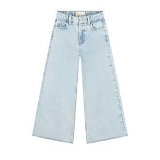 Charlie Petite Charlie Petite Isae Jeans Snow Blue