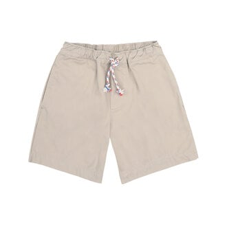 Jenest Jenest hug shorts stone beige
