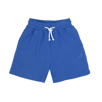 Jenest Jenest ted shorts cobalt blue