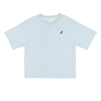 Jenest Jenest mase t-shirt water blue