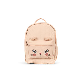 Konges Slojd Konges Slojd Juno backpack kitty cameo rose