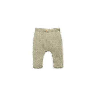 Play Up Play Up jersey leggings texture