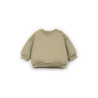 Play Up Play Up fleece sweater texture
