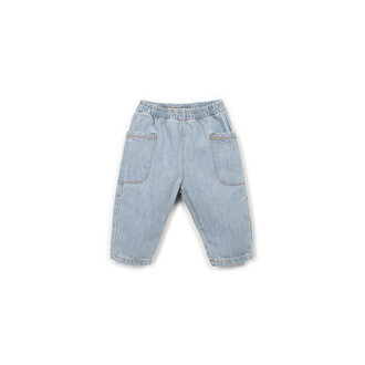 Play Up Play Up 1AS11607 trousers denim