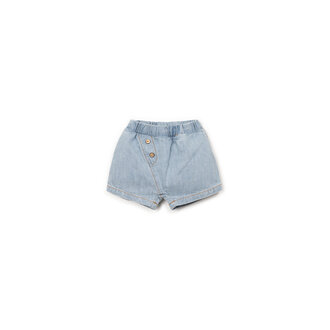 Play Up Play Up 1AS11709 shorts denim