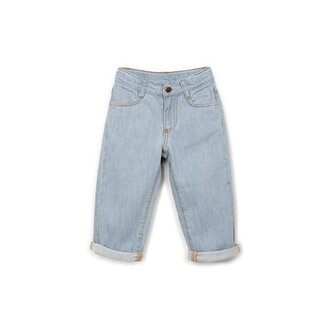 Play Up Play Up 3AS11607 trousers denim