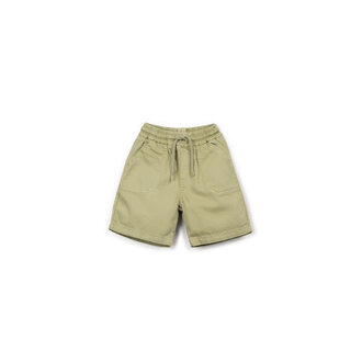 Play Up Play Up twill shorts texture