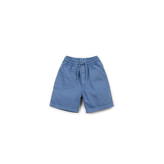Play Up Play Up twill shorts lisboa