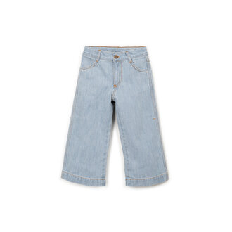 Play Up Play Up 4AS11603 denim trousers