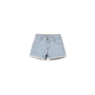 Play Up Play Up 4AS11704 shorts denim