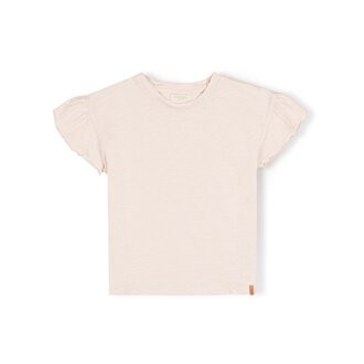 Nixnut Nixnut Fly Tshirt Snow