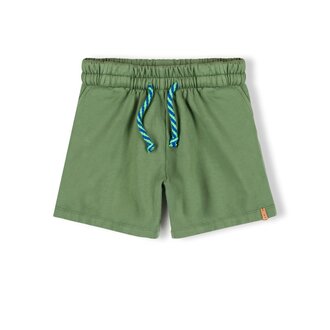 Nixnut Nixnut Bunk Short Grass