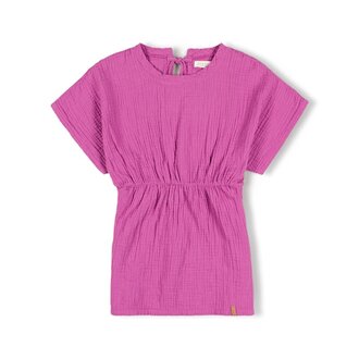 Nixnut Nixnut Cab Dress Lotus