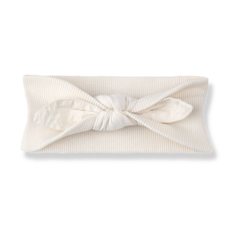 1 + in the family 1+ in the family NOA bandeau ecru