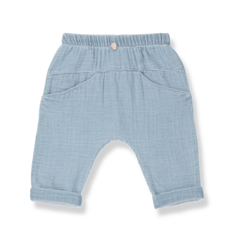 1 + in the family 1+ in the family ZANTE pants denim