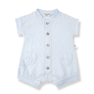 1 + in the family 1+ in the family FILIPOS overall misty-blue